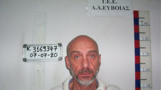 Ερέτρια: Αυτός είναι ο δάσκαλος που αποπλάνησε 14χρονη