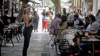 Εστίαση: Πότε θα λειτουργήσει με μουσική – Το χρονοδιάγραμμα
