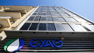 Θεσσαλονίκη: Διακοπή νερού στην Καλαμαριά