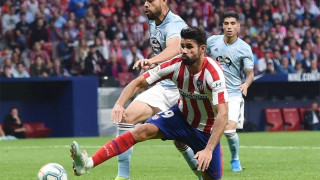 Στο «Χ» η Φούλαμ, στο «Χ» η Ελτσε, στο «Χ» και η Γιουβέντους