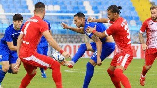 ΕΠΟΣ: Ραδιοφωνική περιγραφή από ταράτσα στο Λαμία - Ξάνθη!