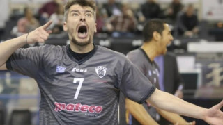 Φιλίποφ: «Ευχαριστώ για όλα την οικογένεια του ΠΑΟΚ»