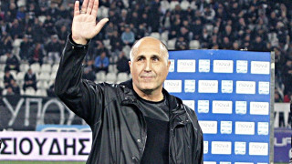 Γκιτσιούδης: «Να κάνει κάτι για κρατήσει Κοτάρσκι ο ΠΑΟΚ, μακάρι να τα βρουν με Πέλκα»