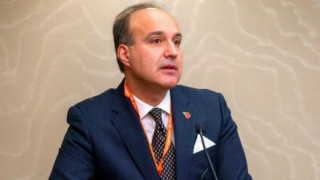 Γρηγόρης Ιωαννίδης: O Ελληνας που επιστρέφει στη Μάντσεστερ Γιουνάιτεντ, 18 χρόνια μετά