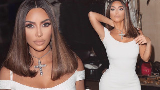 Το Forbes διαψεύδει ότι η Καρντάσιαν είναι δισεκατομμυριούχος