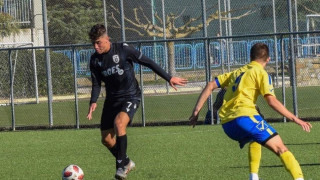 Κεδίκογλου: Εχει τo DNA του σκόρερ