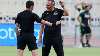 Φταίει ο Κομίνης που ο Περέιρα του είχε τυφλή εμπιστοσύνη;