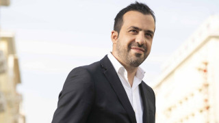 Κυριζίδης: Η συνάντηση για το master plan της Νέας Τούμπας και το γήπεδο του Ηρακλή!
