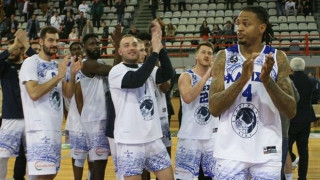 ΕΕΑ: Αποβάλλεται η Λάρισα, με δώδεκα ομάδες η Basket League