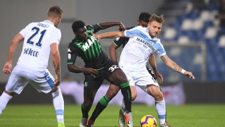 Ωραία ματς και πολλά γκολ σε Ισπανία και Ιταλία