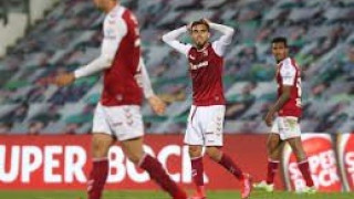 Lira 100: Βήμα – Ευρώπης για τη Ρίο Άβε