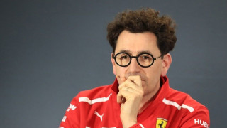 Ferrari: «Υπάρχει κάτι λάθος σχεδιασμένο στο μονοθέσιο»