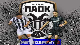 Ο Μιχαηλίδης «απάντησε» στον Ίνγκασον