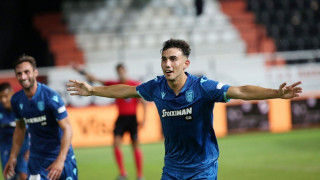 Πέταξε άλλους δύο βαθμούς ο κακός ΠΑΟΚ