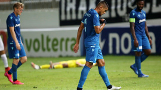 Νέα γκέλα, νέο αίμα, Cas και…Κουμπαράκης