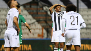 Μαθητευόμενος προπονητής και... κουρασμένα παλικάρια!