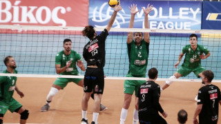 Η μάχη του ΠΑΟΚ με φόντο τον τελικό