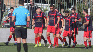 Νέα διοίκηση στην Δόξα Πενταλόφου