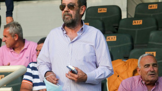 Πιαλόγλου: Γι' αυτό δεν πήγε η Ξάνθη στο CAS