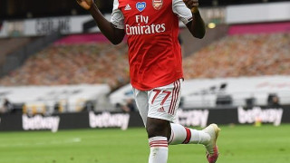 Τρίτη συνεχόμενη νίκη για την Αρσεναλ, «άλωσε» το Μολινό