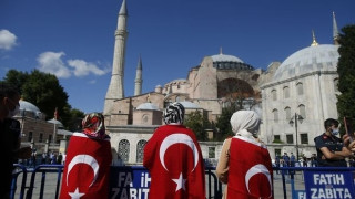 Ανδρέας Μαρτίνος: «Να αποκλείσουν την Τουρκία οι Έλληνες εφοπλιστές»