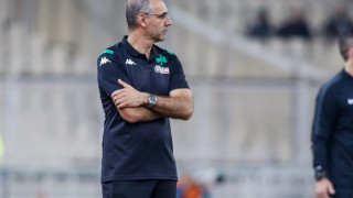 «Θα μπορούσε να μείνει με δέκα παίκτες ο Ολυμπιακός, πήρε ανύπαρκτο πέναλτι»