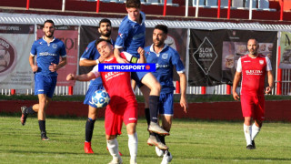 Ανανέωσε ο αρχηγός του Φοίνικα Πολίχνης