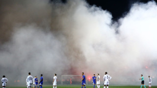 Ο ΠΑΟΚ ντροπιάζεται, αλλά ο ΠΑΟΚτσής δοξάζεται