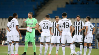 Οι (νέες) μεγάλες προσδοκίες για τον ΠΑΟΚ…