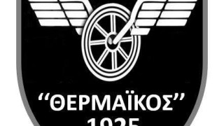 Μένουν Παυλίδης-Παπάς στον Θερμαϊκό