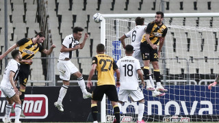 Έτσι του στέρησαν δύο Πρωταθλήματα…