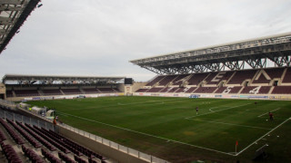 Με «Σουζάνα» και ύμνο του ΠΑΟΚ υποδέχθηκε η ΑΕΛ την Ξάνθη!