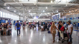 Ελευθέριος Βενιζέλος: Κανένα πρόβλημα στην κίνηση παρά το παγκόσμιο μπλακ άουτ