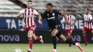 «Κοντά στα 3-4 εκ. ευρώ μπορεί να δώσει η Φενέρ για τον Άκπομ»