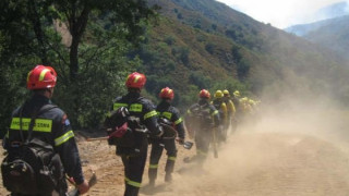 Σκοτώθηκε 35χρονος με αλεξίπτωτο στην Βοιωτία
