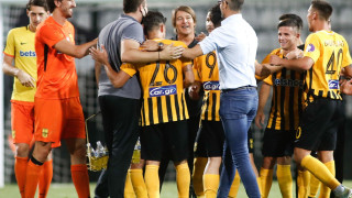 Ο Αρης, το ταμείο της χρονιάς και το τεράστιο πλεονέκτημα