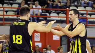 Ντραγκίτσεβιτς, Μιλόσεβιτς και Χότον για τον Άρη