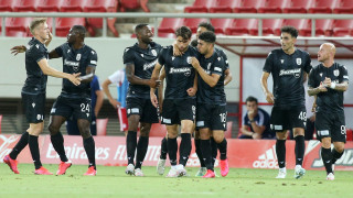 Πανηγύρια, χαμόγελα και πίστη για νέο «διπλό»