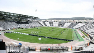 Άλμα επιστροφής στην κανονικότητα το άνοιγμα των γηπέδων για εμβολιασμένους