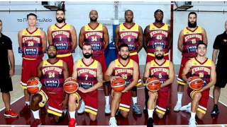 BCL: Κύπρος και στο βάθος... Ουκρανία για τον Ηρακλή