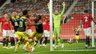 Έχασε ευκαιρία για την 3η θέση η Γιουνάιτεντ