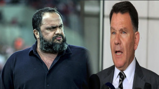 Προκαλούν και προετοιμάζονται με δικαστές – εκδικητές