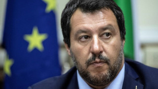 Αγία Σοφία: Βόμβες από Σαλβίνι για Ερντογάν και Τουρκία!