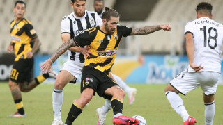 Σοκ: Δικαίωμα ένστασης της ΑΕΚ λόγω «ληγμένων» καρτών υγείας του ΠΑΟΚ