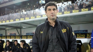 Μιχαλήτσος: «Ο Άρης είναι η μόνη ομάδα που ξενέρωσε στα πλέι-οφ»