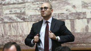 Μαλέλης για Μπογδάνο: «Πόσο δίκιο είχα που σε απέλυσα»