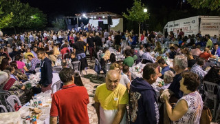 Απαγόρευση των πανηγυριών μέχρι τέλος Ιουλίου