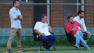 Πανόπουλος σε παίκτες: «Παίξτε για την Ξάνθη και εγώ εδώ είμαι!»