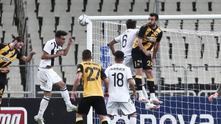 Από «Μιχα» πρέπει να αρχίζει η άμυνα του ΠΑΟΚ