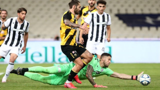 Νέο ρεκόρ γελοιότητας με τα δελτία, τους διαιτητές, την ΑΕΚ